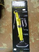 Silver Crest Steam Mop