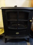 Dimplex Electric Log Effect Burner