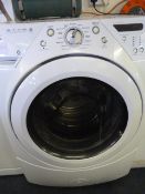 WHIRLPOOL HEAVY DUTY WASHER