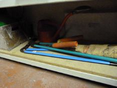 Edging & Pruning Shears - Watering Can etc