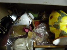 Box of Bric-a-Brac