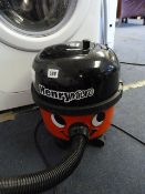 HENRY MICRO VACUUM