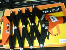 Lazy Tong Pop Rivet Gun