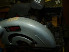 Circular Saw