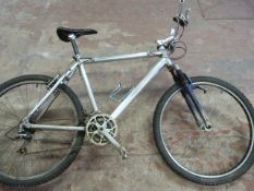 Gents Mountain Bike