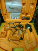 Paslode Impulse Nail Gun