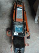 2 Ton Hydraulic Trolley Jack