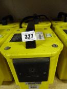 2 RS 500 VA Isolating Transformers