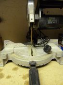 Wickes Mitre Saw