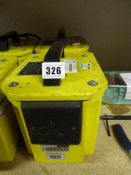 2 RS 500 VA Isolating Transformers