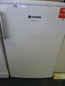 Hoover Undercounter Refrigerator