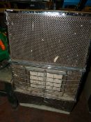 Super Ser Portable Gas Heater