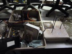 Assorted Laboratory Equipment