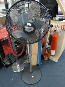 Bionair Pedestal Fan