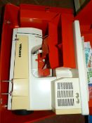 Bernina Electric Sewing Machine