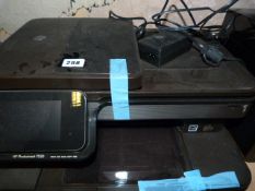 HP Photo Smart 7520 Printer