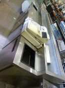 Foster Large Refrigerated Preparation Counter