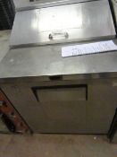 6 Pot Wet Well Bain Marie