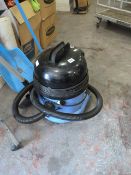 Numatic Commercial Vacuum Cleaner