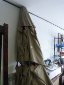 Large Garden Parasol