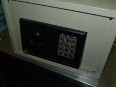 Digital Safe