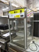 Model 695c Food Display Cabinet