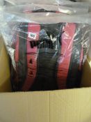 6 Pink Puma Sports Bags708