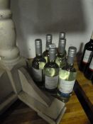 6 Bottles of Sentina Pinot Grigio