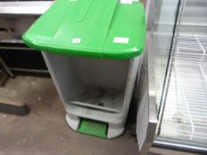 Glasdon Foot Operated Sack Holder