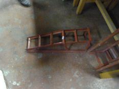 Pair of Car Ramps