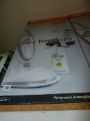 Vax Bare Floor Steam Cleaner