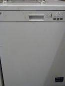 Beko Dishwasher
