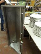 4 ft Stainless Steel Urinal Trough