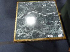 Decorative Coffee Table