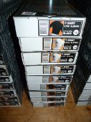 9 Long Sleeved Thermal Sports Tops