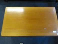 1970's Nathan Coffee Table