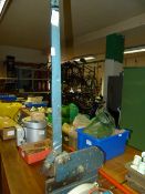 Olvilles Engineer's Hand Shear