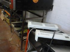 Dimplex Wall Mounted Electric Heater