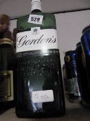 2 Full & 1 Part Bottle of Gordons Gin