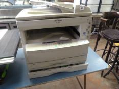 Sharp AL1622 Photocopier