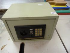 Digital Safe