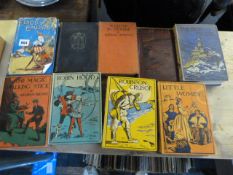 Collection of Older Books