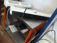 Dimplex Wall Mounted Electric Heater