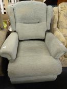 Reclining Electric Chair