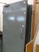 7 Fire Doors Complete with Furniture - Door Closures etc