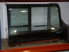 Polar Model CD230 Refrigerated Display Cabinet