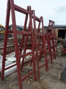 5 Decorators Trestles