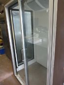 Walk in Glass Fronted & Side Coldroom