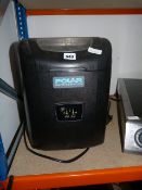 Polar Counter Top Ice Maker