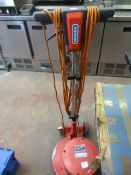 Cleanfix Rotary Floor Polisher